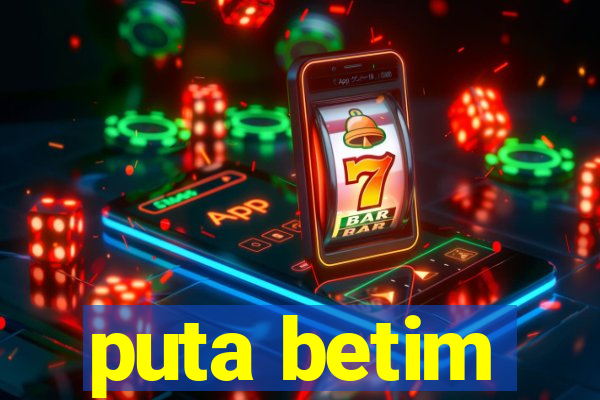 puta betim
